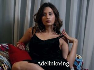 Adelinloving