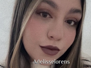 Adelisselorens