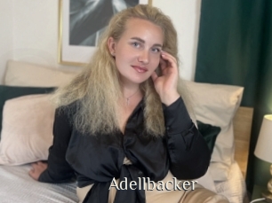 Adellbacker