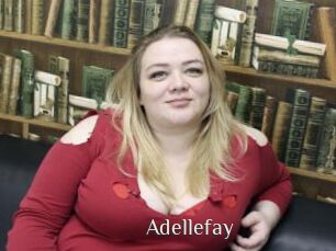 Adellefay