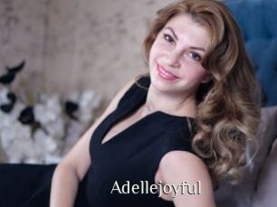 Adellejoyful