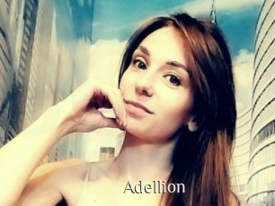 Adellion