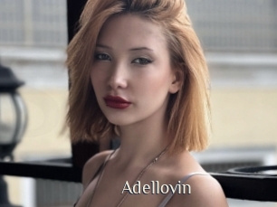 Adellovin