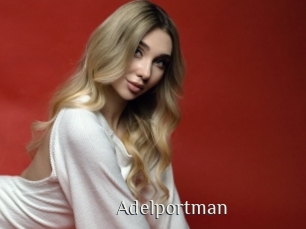 Adelportman