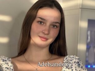 Adelsanders