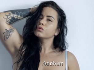 Adelvon