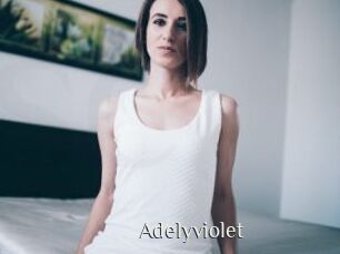 Adelyviolet