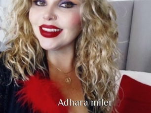 Adhara_miler
