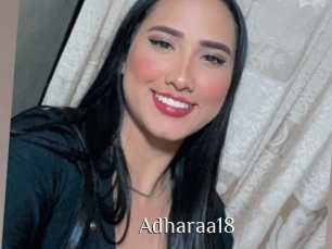 Adharaa18