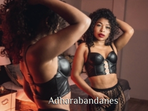 Adharabandanes