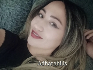 Adharahills