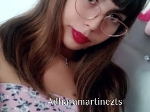 Adharamartinezts