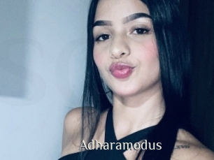 Adharamodus