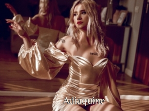 Adiaquine