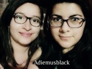 Adiemusblack