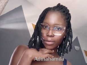 Adinahamila