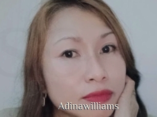 Adinawilliams