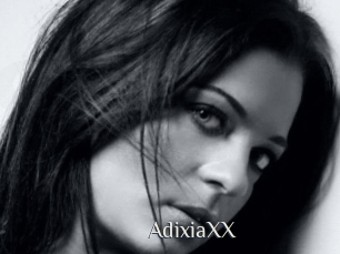 AdixiaXX