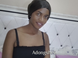 Adongsheli