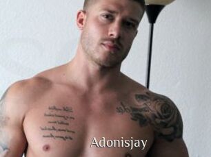 Adonisjay
