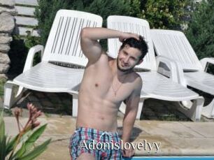 Adonislovelyy