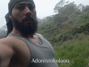 Adonisnikolaou