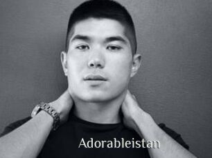Adorableistan