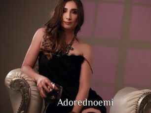 Adorednoemi