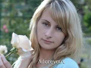 Adoreyoux