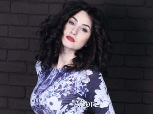 Adorz