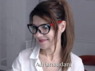 adrianaadani Shop coquin