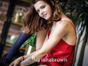 Adrianabrown