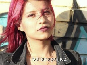 Adrianagomez