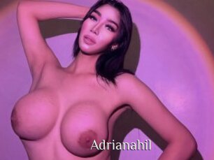 Adrianahil