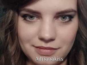 Adrianakiss