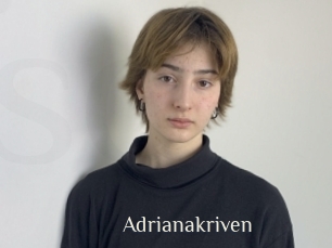 Adrianakriven