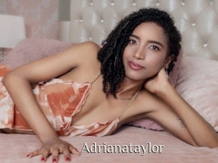 Adrianataylor