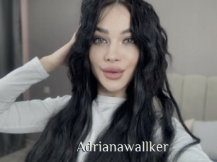 Adrianawallker