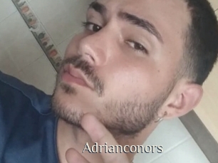 Adrianconors