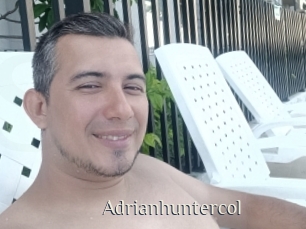 adrianhuntercol Shop coquin