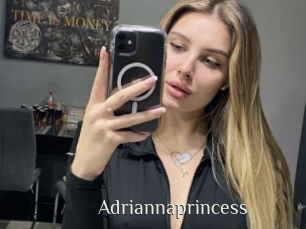 Adriannaprincess