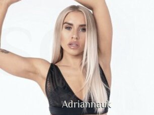 Adriannauk