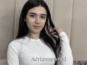 Adriannewood