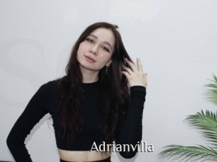 Adrianvilla