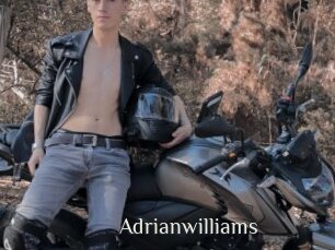 Adrianwilliams