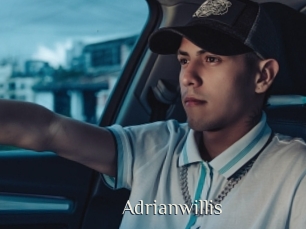 Adrianwillis