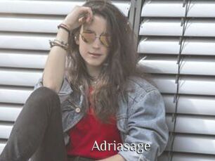 Adriasage