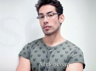 adriendean Shop coquin