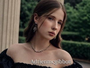 Adrienmcgibbon