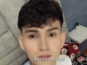Adryantomas